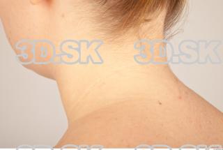 Neck texture of Heda 0007